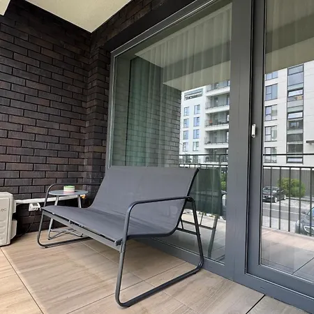 S Style - Coresi דירה *