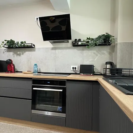 S Style - Coresi Apartamento *