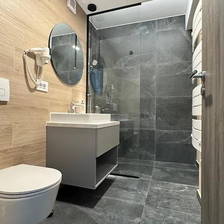 S Style - Coresi * Braşov