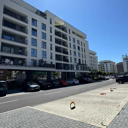 S Style - Coresi Appartement Braşov