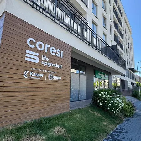 S Style - Coresi * Braşov