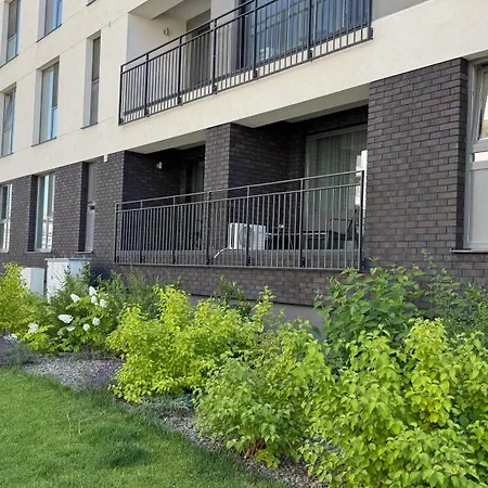 Appartement S Style - Coresi Braşov