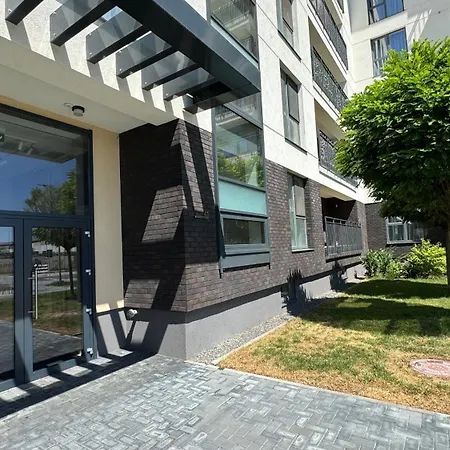 S Style - Coresi Appartement