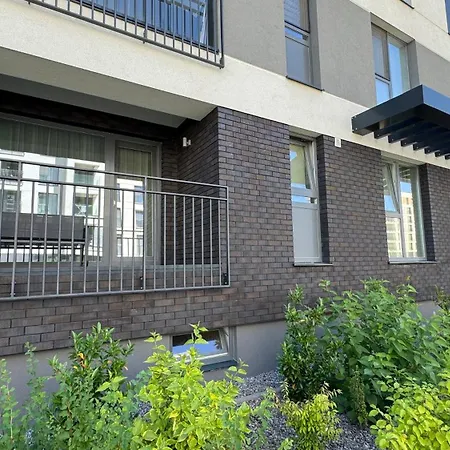 S Style - Coresi Appartement *