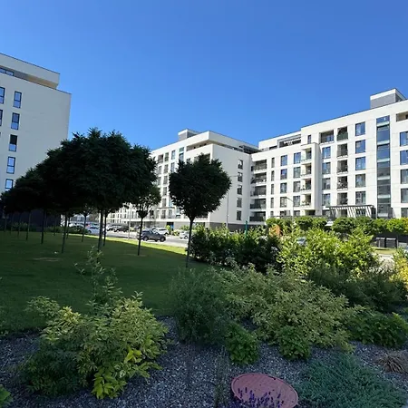 Apartamento S Style - Coresi