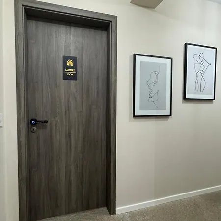 דירה S Style - Coresi *