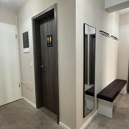 S Style - Coresi Appartement Braşov
