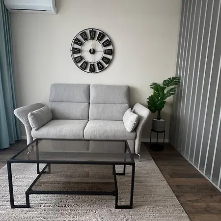 Appartement S Style - Coresi