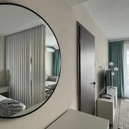 דירה S Style - Coresi בראשוב