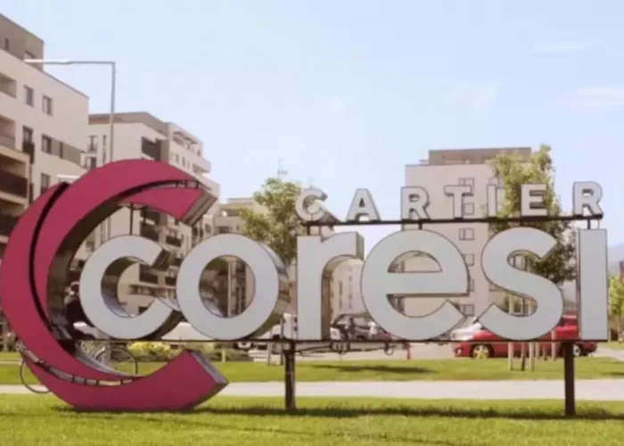 S Style - Coresi Διαμέρισμα Μπρασόβ