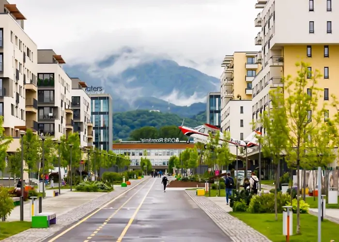 Διαμέρισμα S Style - Coresi