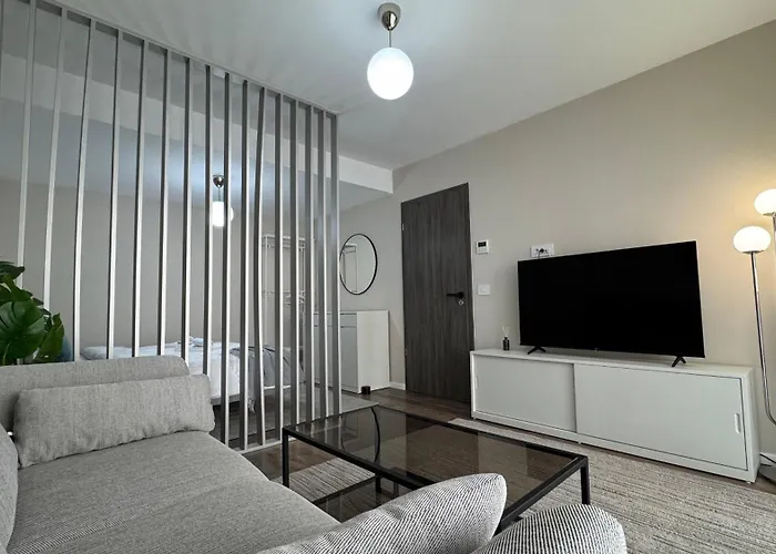 S Style - Coresi Μπρασόβ