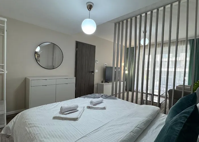 S Style - Coresi * Μπρασόβ