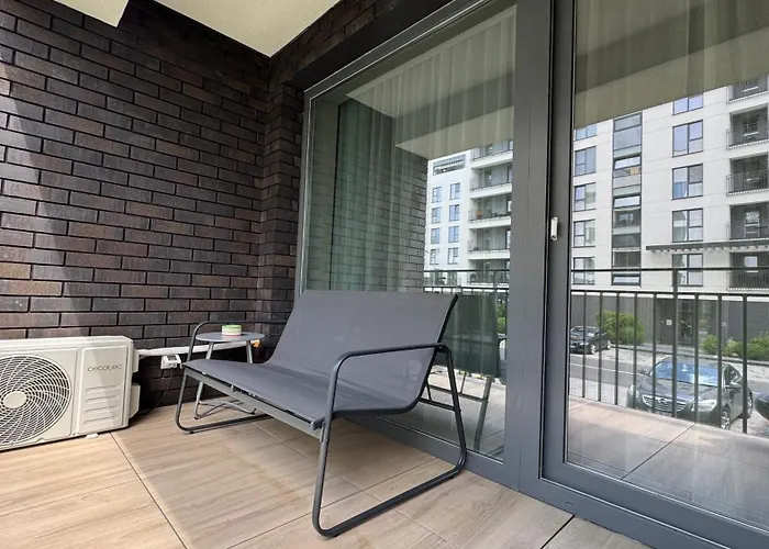 S Style - Coresi Διαμέρισμα *