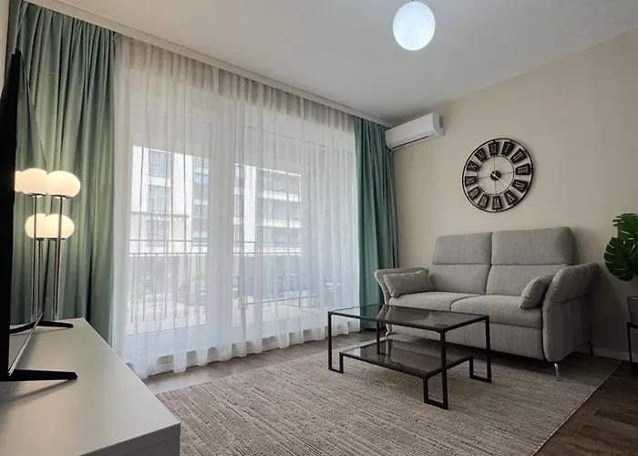 S Style - Coresi * Μπρασόβ