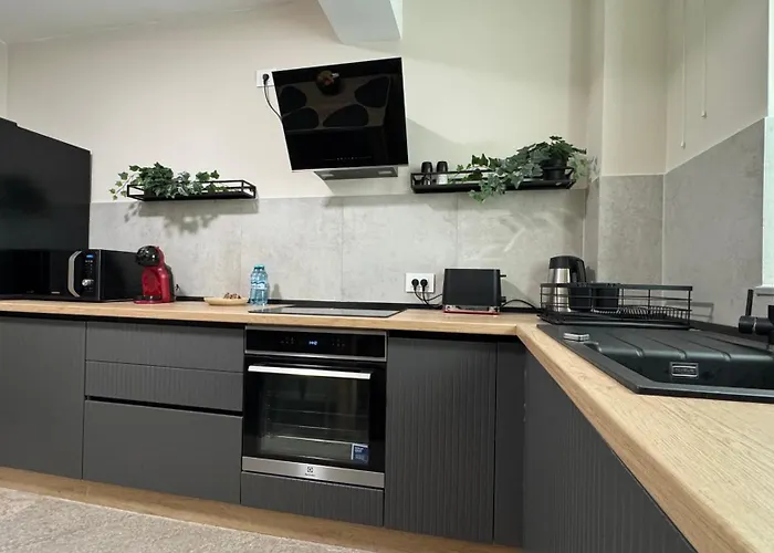 S Style - Coresi Διαμέρισμα *