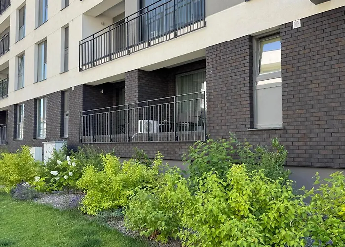 S Style - Coresi Διαμέρισμα Μπρασόβ