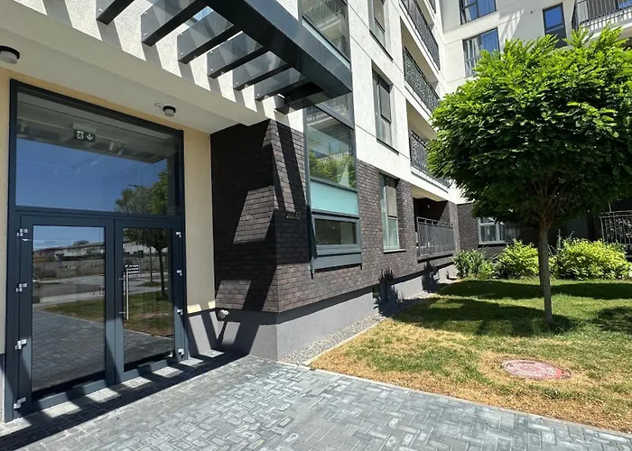 S Style - Coresi Διαμέρισμα