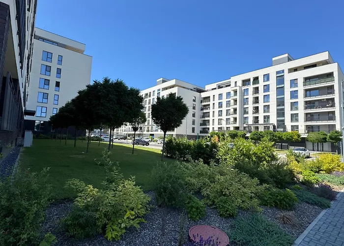 Διαμέρισμα S Style - Coresi